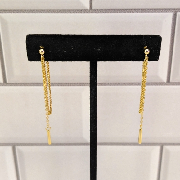 NWT Women's XMTX Earrings - Picture 2 of 6